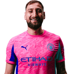 Gianluigi Donnarumma photo