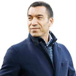 Giovanni van Bronckhorst photo