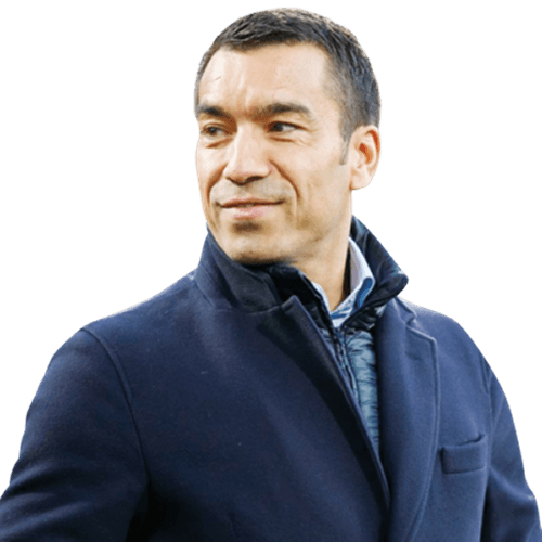 Giovanni van Bronckhorst photo
