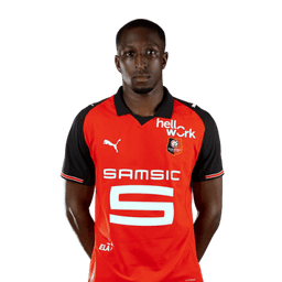 Glen Kamara photo