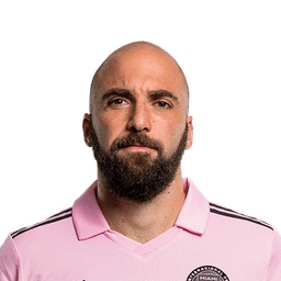 Gonzalo Higuain photo