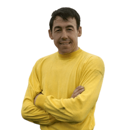 Gordon Banks photo