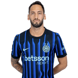 Hakan Çalhanoğlu photo