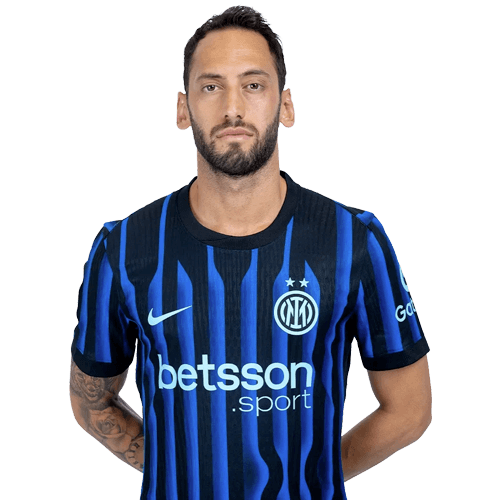 Hakan Çalhanoğlu photo