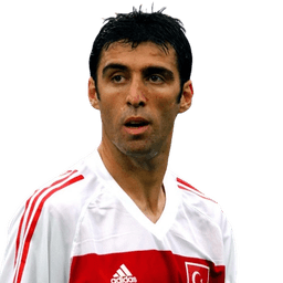Hakan Sukur photo