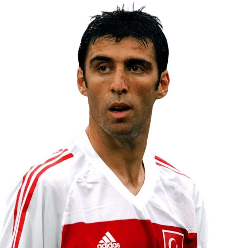 Hakan Sukur photo