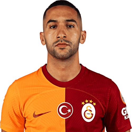 Hakim Ziyech photo