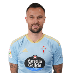 Haris Seferovic photo