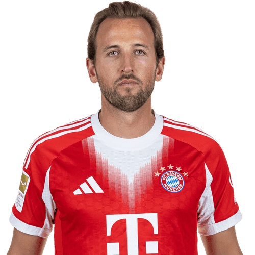Harry Kane photo