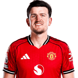 Harry Maguire photo