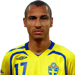 Henrik Larsson photo