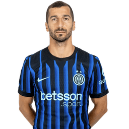 Henrikh Mkhitaryan photo