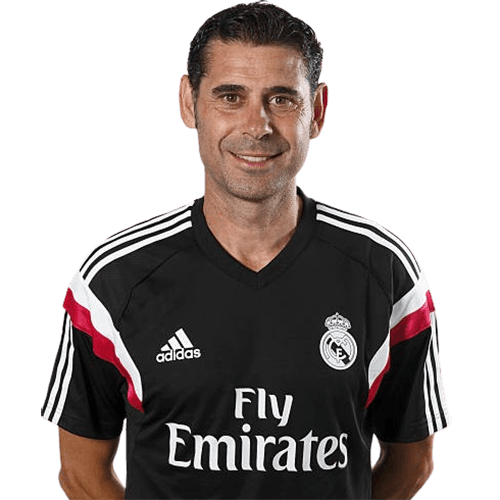 Hierro photo