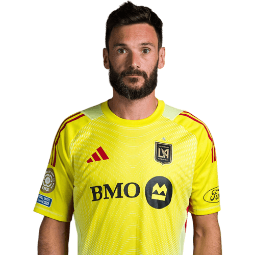 Hugo Lloris photo