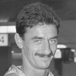 Ian Rush photo