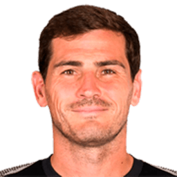 Iker Casillas photo
