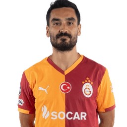 İlkay Gündoğan photo