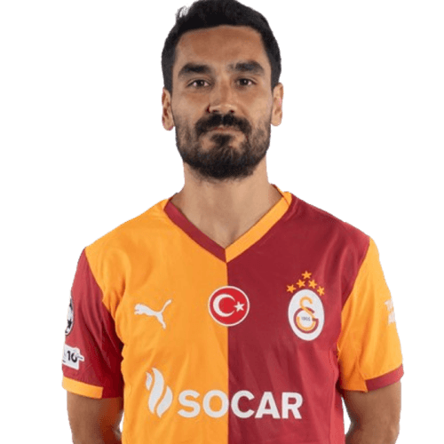 İlkay Gündoğan photo