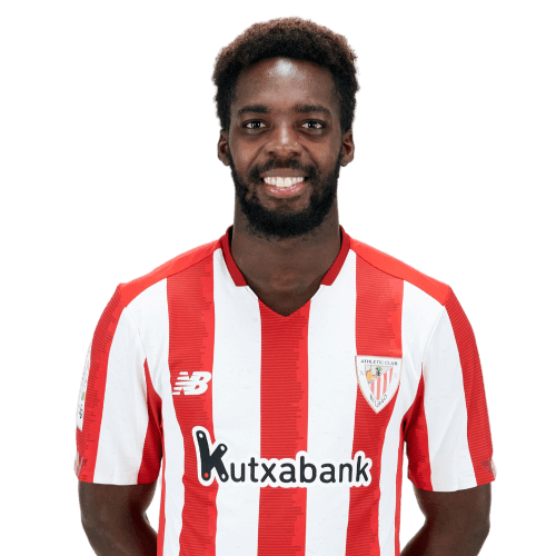 Iñaki Williams photo