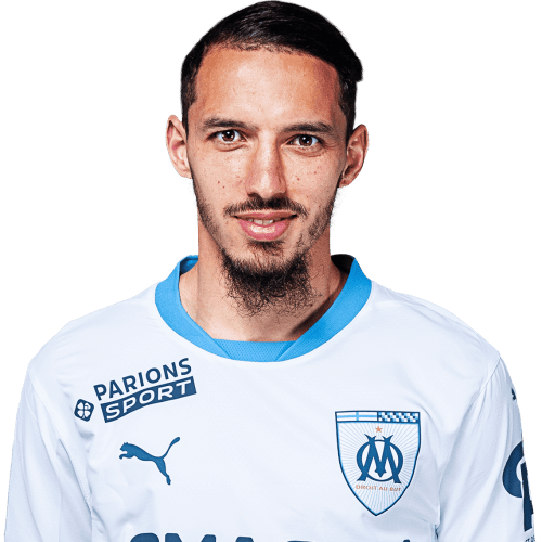 Ismaël Bennacer photo