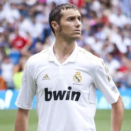 Ivan Helguera photo