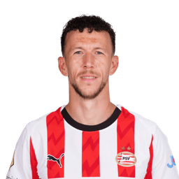 Ivan Perišić photo