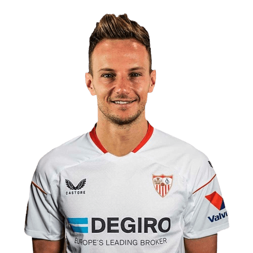 Ivan Rakitić photo