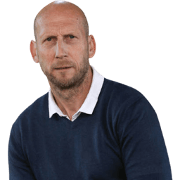 Jaap Stam photo