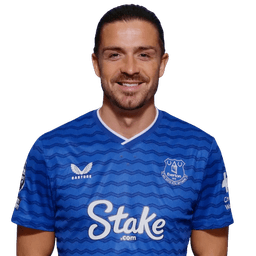 Jack Grealish photo