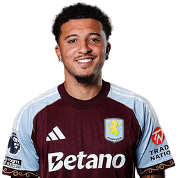Jadon Sancho photo