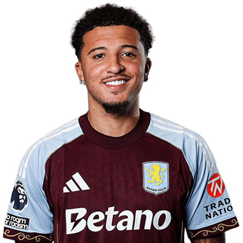Jadon Sancho photo