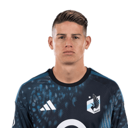 James Rodríguez photo