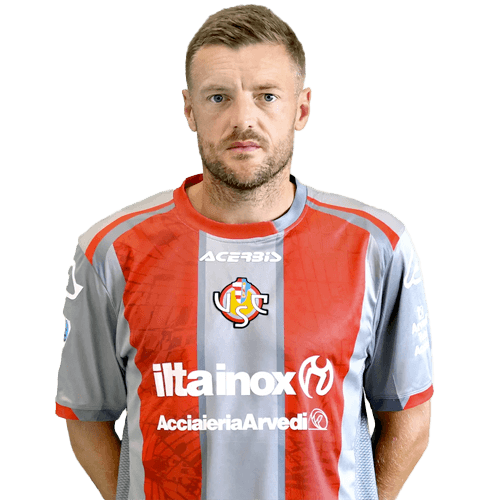 Jamie Vardy photo
