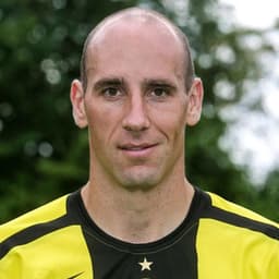 Jan Koller photo