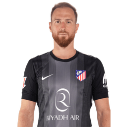 Jan Oblak photo