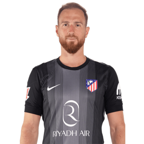 Jan Oblak photo