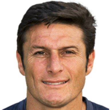Javier Zanetti photo