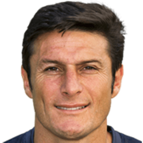 Javier Zanetti photo