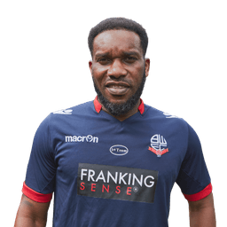 Jay-Jay Okocha photo