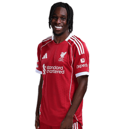 Jeremie Frimpong photo