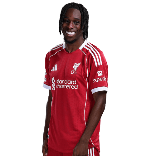 Jeremie Frimpong photo
