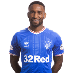 Jermain Defoe photo