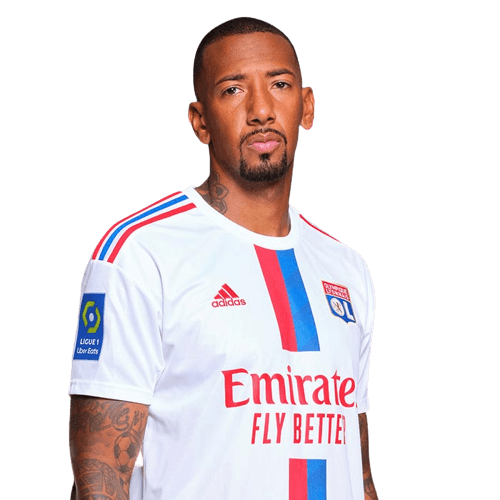 Jérôme Boateng photo