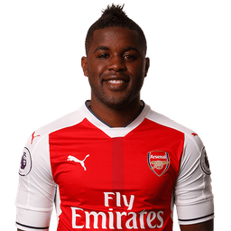 Joel Campbell photo