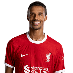 Joel Matip photo