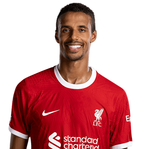 Joel Matip photo