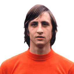 Johan Cruyff photo