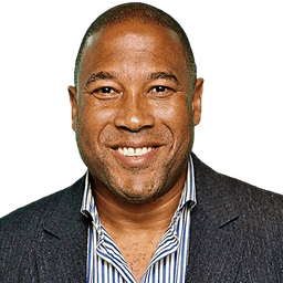 John Barnes photo