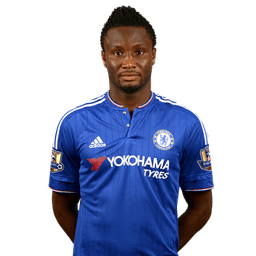 John Obi Mikel photo