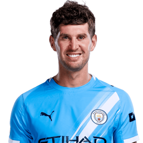 John Stones photo